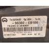 Recambio de retrovisor izquierdo para nissan pathfinder (r51) 2.5 dci diesel cat referencia OEM IAM 96302EB106  
