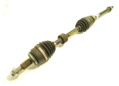 Recambio de transmision delantera derecha para mazda 3 hatchback (bp) skyactiv-x m hybrid referencia OEM IAM GT0L2550X  