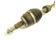 Recambio de transmision delantera derecha para mazda 3 hatchback (bp) skyactiv-x m hybrid referencia OEM IAM GT0L2550X   2