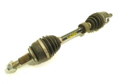 Recambio de transmision delantera izquierda para mazda 3 hatchback (bp) skyactiv-x m hybrid referencia OEM IAM GT002560X  