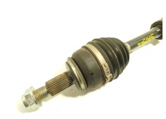 Recambio de transmision delantera izquierda para mazda 3 hatchback (bp) skyactiv-x m hybrid referencia OEM IAM GT002560X   2