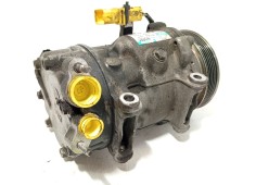Recambio de compresor aire acondicionado para citroën c4 picasso i monospace (ud_) 1.6 hdi referencia OEM IAM 9659875880 1331F S