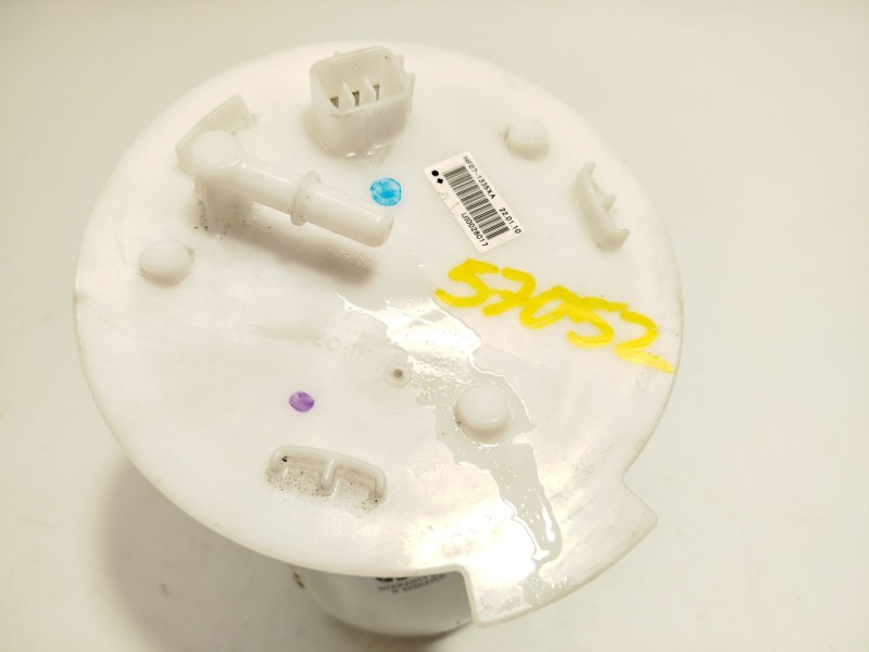 Recambio de bomba combustible para mazda 3 hatchback (bp) skyactiv-x m hybrid referencia OEM IAM PAK91335XA  