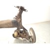 Recambio de puente trasero para opel grandland x selective referencia OEM IAM 3556248 39181867 
