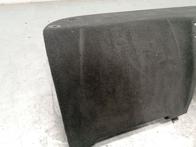 Recambio de tapizado maletero para audi r8 (4s3, 4sp) 5.2 fsi quattro referencia OEM IAM 4S8863411A 4S8863411AQA5 