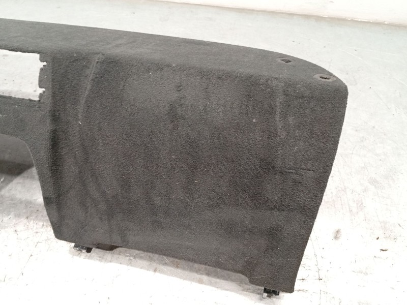 Recambio de tapizado maletero para audi r8 (4s3, 4sp) 5.2 fsi quattro referencia OEM IAM 4S8863411A 4S8863411AQA5 