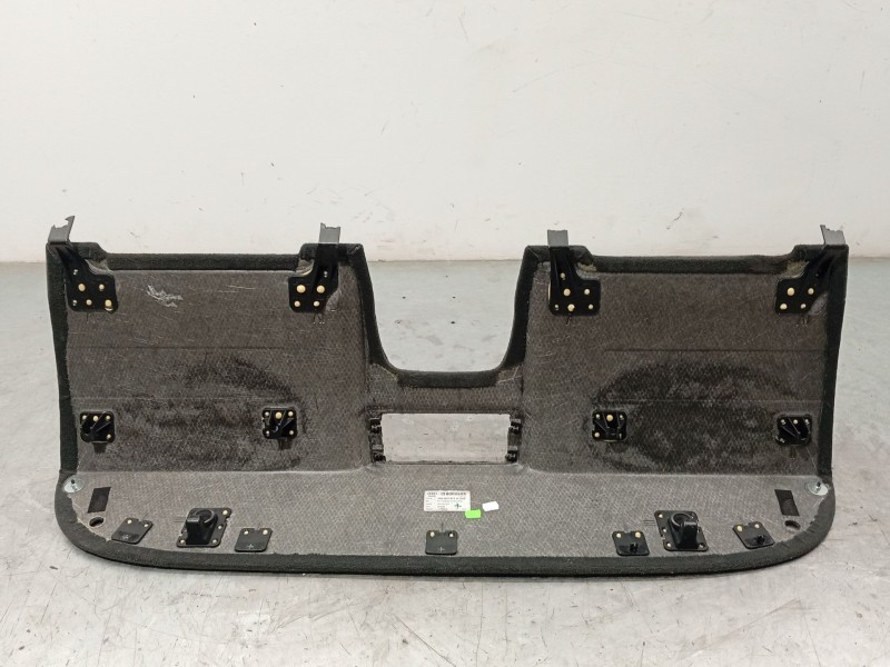 Recambio de tapizado maletero para audi r8 (4s3, 4sp) 5.2 fsi quattro referencia OEM IAM 4S8863411A 4S8863411AQA5 