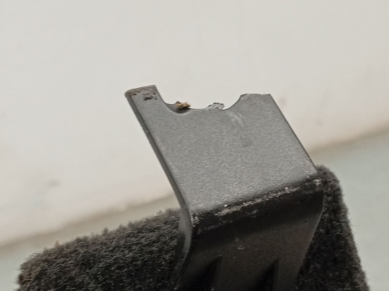 Recambio de tapizado maletero para audi r8 (4s3, 4sp) 5.2 fsi quattro referencia OEM IAM 4S8863411A 4S8863411AQA5 