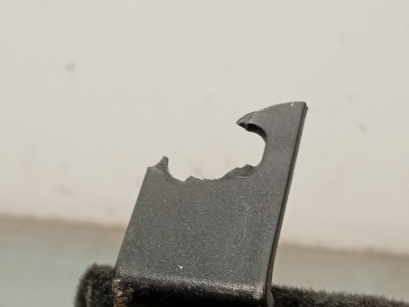 Recambio de tapizado maletero para audi r8 (4s3, 4sp) 5.2 fsi quattro referencia OEM IAM 4S8863411A 4S8863411AQA5 