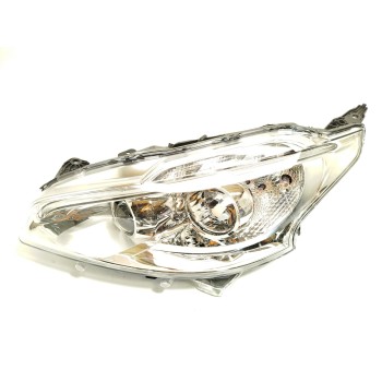 Recambio de faro izquierdo para peugeot 208 i (ca_, cc_) 1.2 vti 68 / puretech 68 referencia OEM IAM 1685352580  89907270