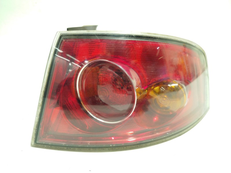 Recambio de piloto trasero derecho para seat ibiza iii (6l1) 1.4 16v referencia OEM IAM 6L6945112B  