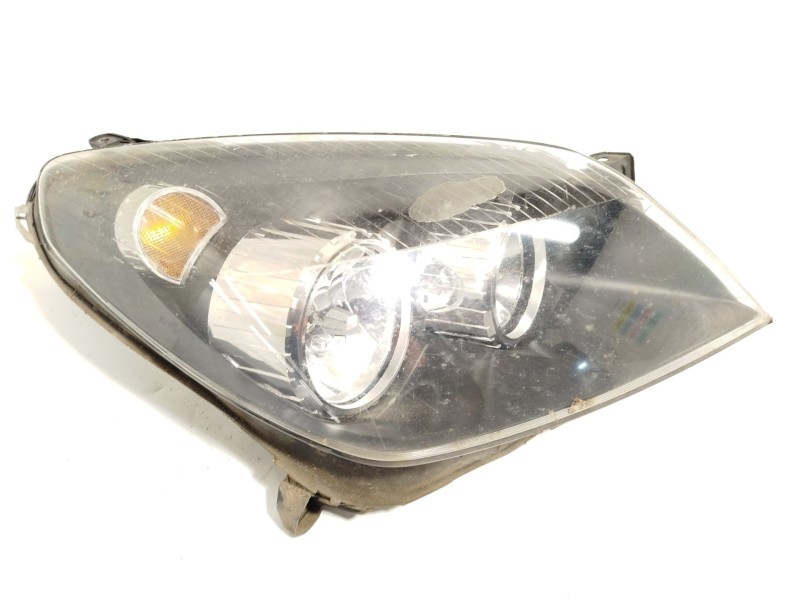 Recambio de faro derecho para opel astra h (a04) 1.7 cdti (l48) referencia OEM IAM 24451033 93178636 1EG270370