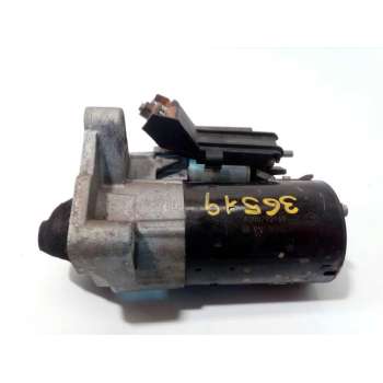MOTOR ARRANQUE 8200792969 0001107477