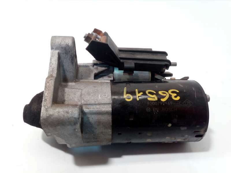 MOTOR ARRANQUE 8200792969 0001107477