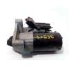 Recambio de motor arranque para renault megane iii coupe renault sport referencia OEM IAM 8200792969  0001107477