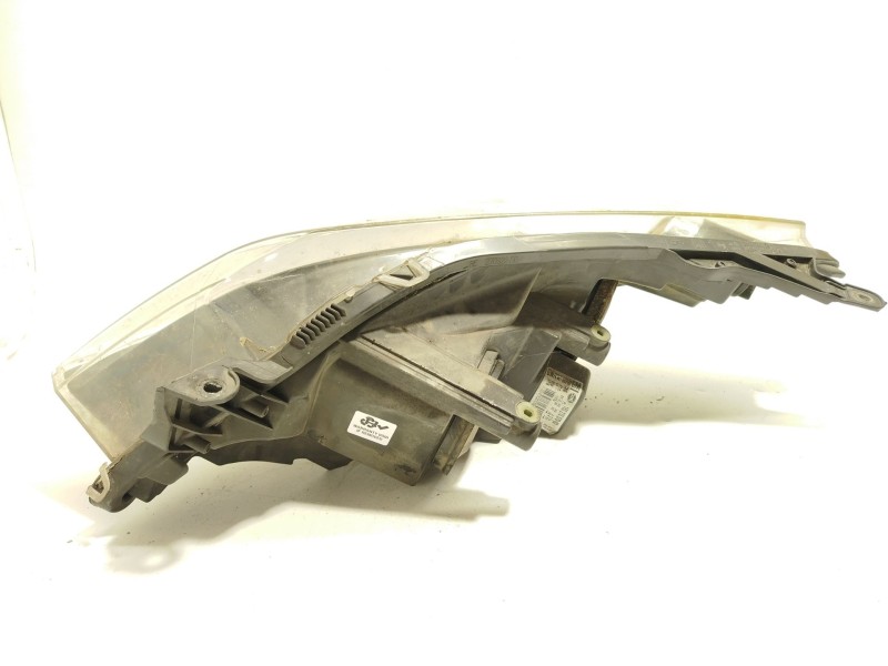 Recambio de faro derecho para opel astra h (a04) 1.7 cdti (l48) referencia OEM IAM 24451033 93178636 1EG270370