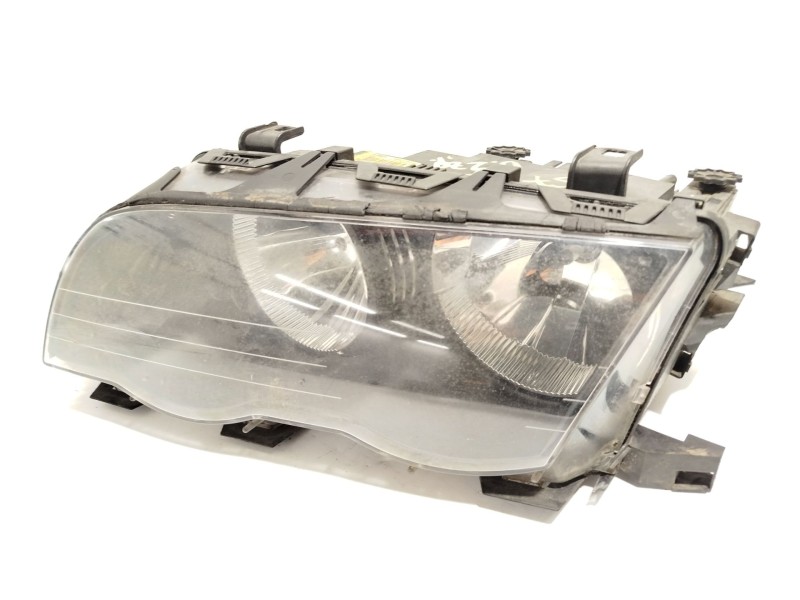 Recambio de faro izquierdo para bmw 3 (e46) 320 d referencia OEM IAM 6902745 63126902745 0301089205