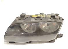 Recambio de faro izquierdo para bmw 3 (e46) 320 d referencia OEM IAM 6902745 63126902745 0301089205 2