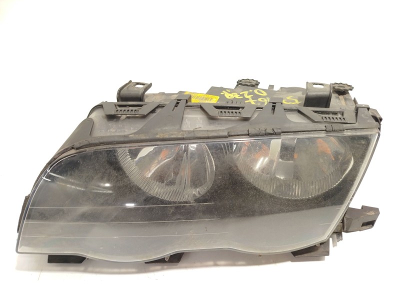 Recambio de faro izquierdo para bmw 3 (e46) 320 d referencia OEM IAM 6902745 63126902745 0301089205
