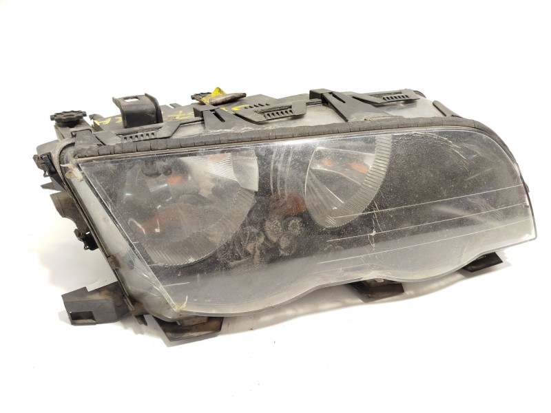 Recambio de faro derecho para bmw 3 (e46) 320 d referencia OEM IAM 8361948 63126902746 0301089202