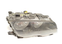 Recambio de faro derecho para bmw 3 (e46) 320 d referencia OEM IAM 8361948 63126902746 0301089202 2