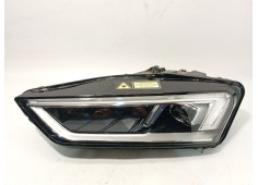Recambio de faro izquierdo para audi r8 (4s3, 4sp) 5.2 fsi quattro referencia OEM IAM 4S0941085  