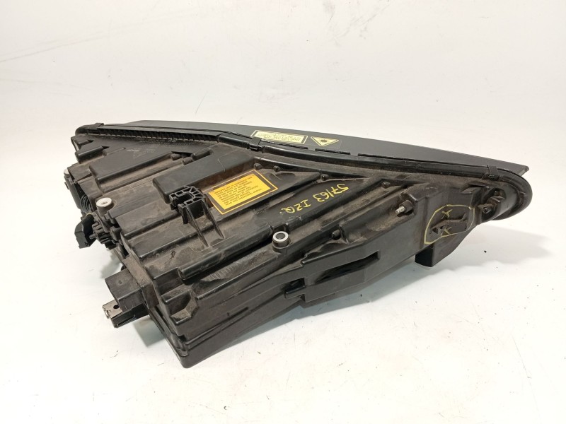 Recambio de faro izquierdo para audi r8 (4s3, 4sp) 5.2 fsi quattro referencia OEM IAM 4S0941085  