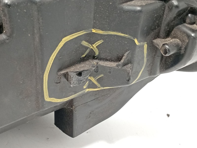 Recambio de faro izquierdo para audi r8 (4s3, 4sp) 5.2 fsi quattro referencia OEM IAM 4S0941085  