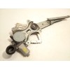 Recambio de elevalunas delantero izquierdo para lexus rx (_u3_) 400h (mhu38_) referencia OEM IAM 8572058010  0620401770