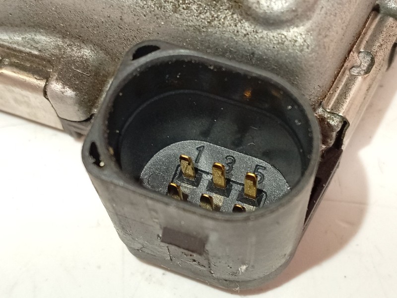 Recambio de caja mariposa para audi r8 (4s3, 4sp) 5.2 fsi quattro referencia OEM IAM 07L133062G  0280750487