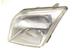 Recambio de faro izquierdo para ford transit connect (p65_, p70_, p80_) 1.8 di referencia OEM IAM 2T1413005AG 1346495 