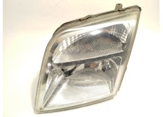 Recambio de faro izquierdo para ford transit connect (p65_, p70_, p80_) 1.8 di referencia OEM IAM 2T1413005AG 1346495  2