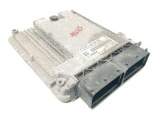 Recambio de centralita motor uce para audi r8 (4s3, 4sp) 5.2 fsi quattro referencia OEM IAM 4S0907552 4T0907552A 0261S11000