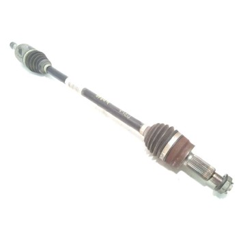 TRANSMISION TRASERA IZQUIERDA BJ324B402AC EBJ82MBE286 LR061904