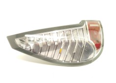 Recambio de piloto trasero izquierdo para renault scénic iii (jz0/1_) 1.2 tce referencia OEM IAM 265558940R 265550386R 