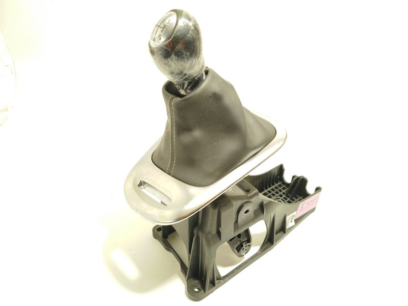 Recambio de palanca cambio para renault scénic iii (jz0/1_) 1.2 tce referencia OEM IAM 8201021402  