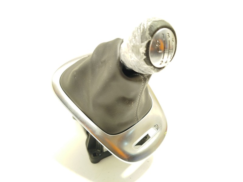 Recambio de palanca cambio para renault scénic iii (jz0/1_) 1.2 tce referencia OEM IAM 8201021402  