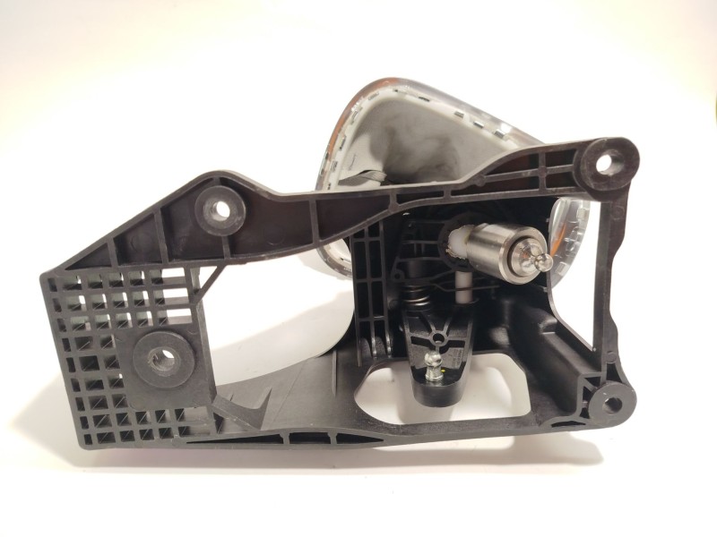 Recambio de palanca cambio para renault scénic iii (jz0/1_) 1.2 tce referencia OEM IAM 8201021402  