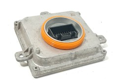 Recambio de centralita led izquierda para audi r8 (4s3, 4sp) 5.2 fsi quattro referencia OEM IAM 4G0907397Q  