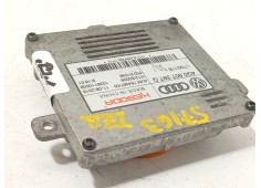 Recambio de centralita led izquierda para audi r8 (4s3, 4sp) 5.2 fsi quattro referencia OEM IAM 4G0907397Q   2