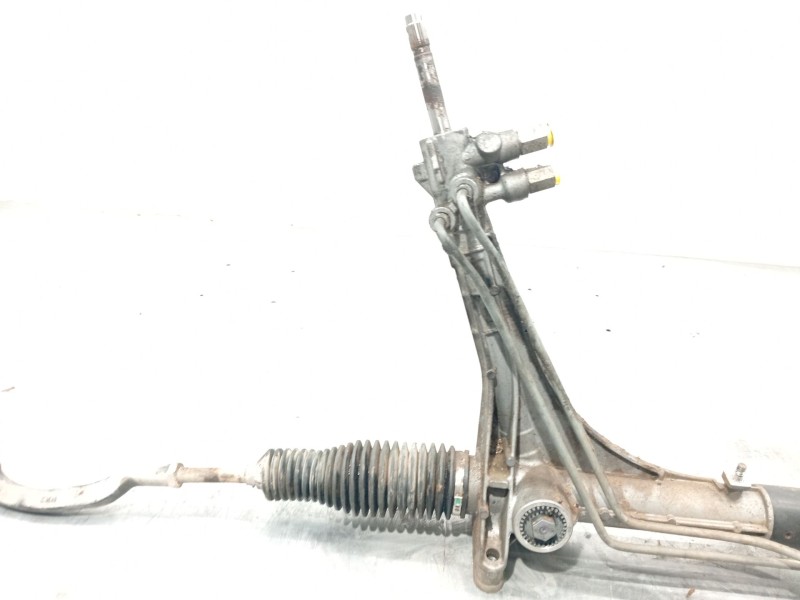 Recambio de cremallera direccion para citroën jumper iii furgoneta 2.2 hdi 130 referencia OEM IAM 1372870080 01372870080 