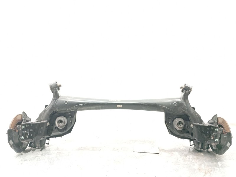 Recambio de puente trasero para mazda 3 hatchback (bp) skyactiv-x m hybrid referencia OEM IAM BCKE28B0XE  