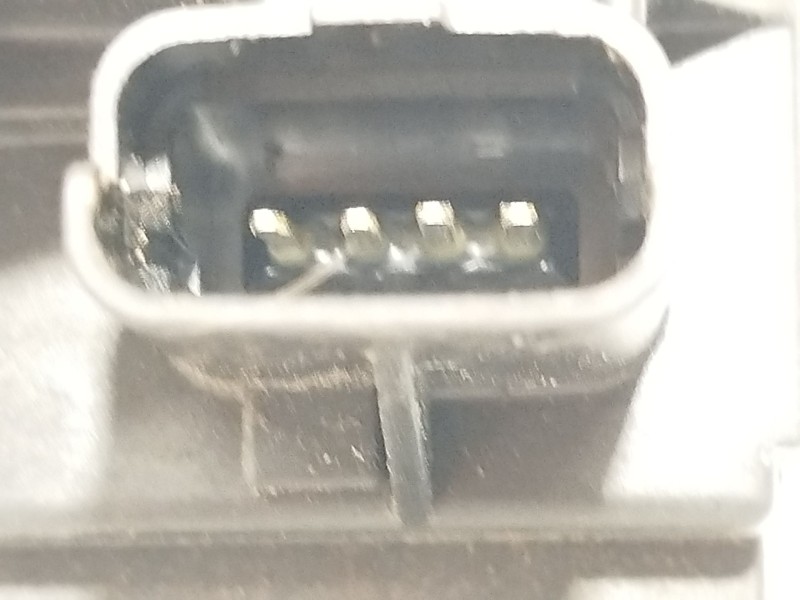 Recambio de cerradura puerta delantera derecha para renault scénic iii (jz0/1_) 1.2 tce referencia OEM IAM 805020006R  