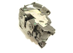 Recambio de cerradura puerta trasera izquierda para renault scénic iii (jz0/1_) 1.2 tce referencia OEM IAM 825030032R  