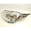 Recambio de faro izquierdo para peugeot 208 i (ca_, cc_) 1.2 vti 68 / puretech 68 referencia OEM IAM 1685352580  89907270