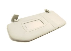 Recambio de parasol izquierdo para renault scénic iii (jz0/1_) 1.2 tce referencia OEM IAM 964010023R   2