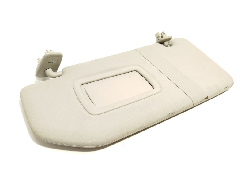 Recambio de parasol izquierdo para renault scénic iii (jz0/1_) 1.2 tce referencia OEM IAM 964010023R  