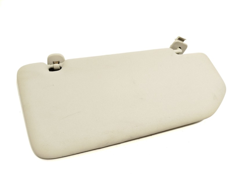 Recambio de parasol izquierdo para renault scénic iii (jz0/1_) 1.2 tce referencia OEM IAM 964010023R  