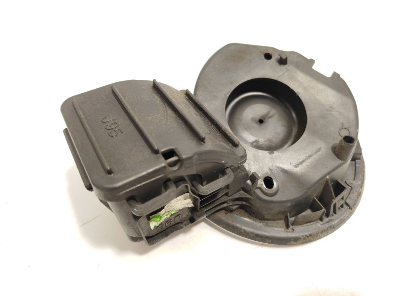 Recambio de tapa exterior combustible para renault scénic iii (jz0/1_) 1.2 tce referencia OEM IAM 781200025R  