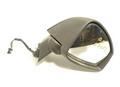 Recambio de retrovisor derecho para renault scénic iii (jz0/1_) 1.2 tce referencia OEM IAM 963019850R  